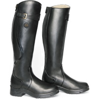 Womens Snowy River High Rider Boots